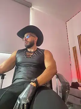 magnumchris webcam