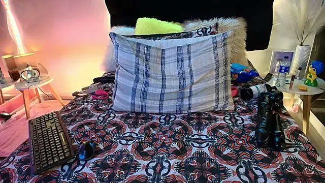 lorrayne_ webcam