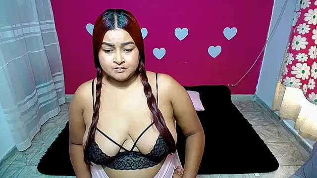 violeta_rous webcam