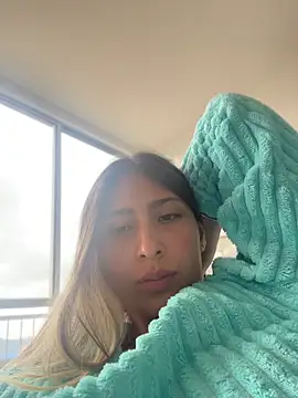 Ameellie webcam