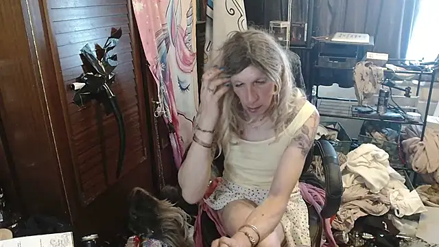 Ombeline1 webcam