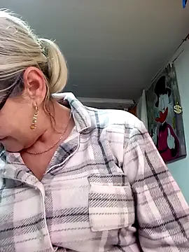 irinamaux webcam