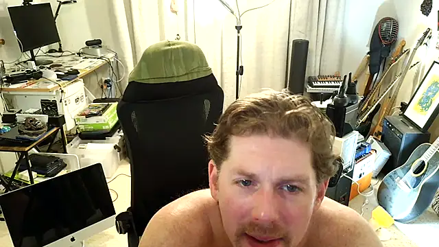 9VOLTT webcam