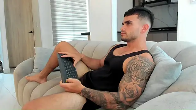Ricardogo19 webcam