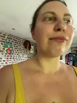 Yanacool007 webcam