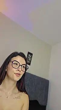 GabrielaMK webcam