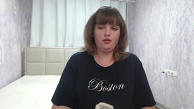 StaceyLex webcam