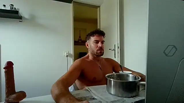 alpha-hunk webcam
