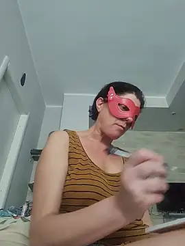 Vagabondainnamorata webcam