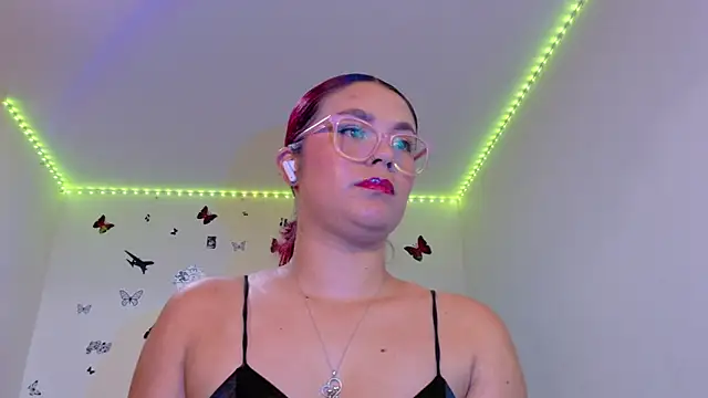 Sophie_new25 webcam