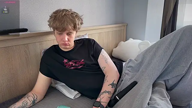 olivertasty webcam