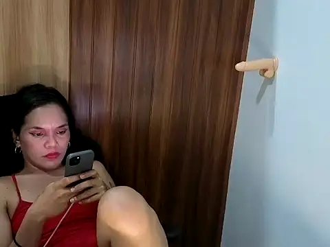 Candicebelauv webcam