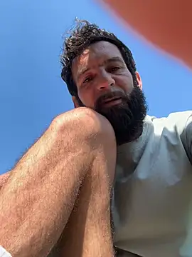 Michel_huge webcam