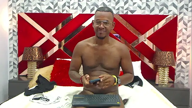 AndyCalifornia1 webcam