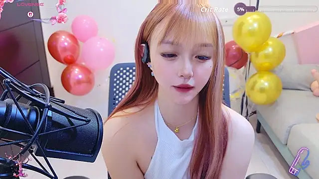 Khaleesi_ying_ webcam