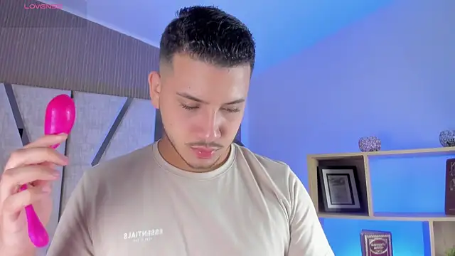 Axel_grey_ webcam