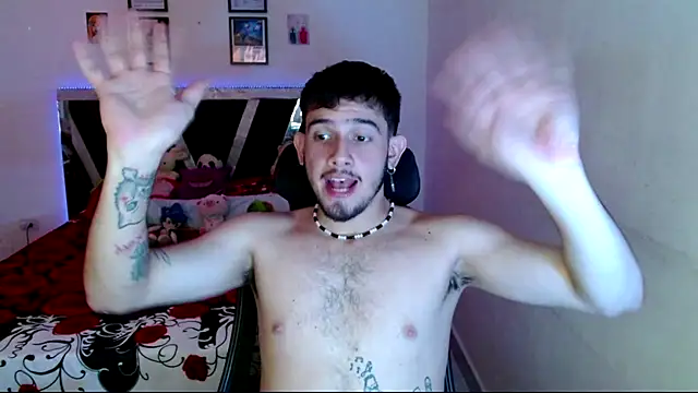 Sebasxxl12 webcam