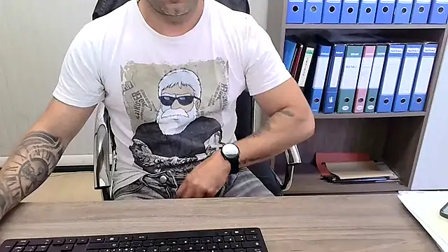 Evasionee webcam