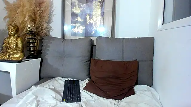 ZeusBrant webcam