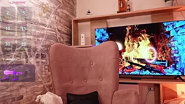 Violett_hott_ webcam
