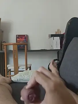 VashTheStampede96 webcam