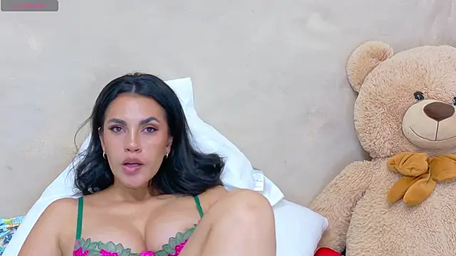 AndiVasquez webcam