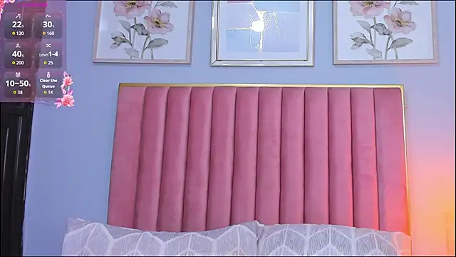 CandyLips_4 webcam
