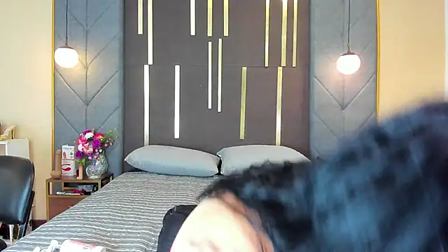 SofiiMontes webcam