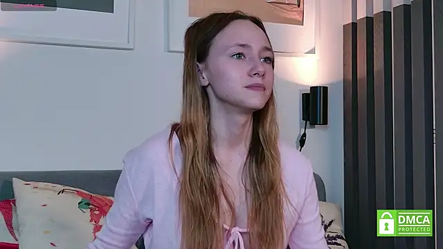 Bethany_sparkle webcam