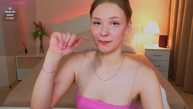 StaceyyJones