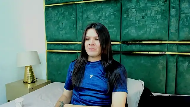 MatthewDavis_ webcam