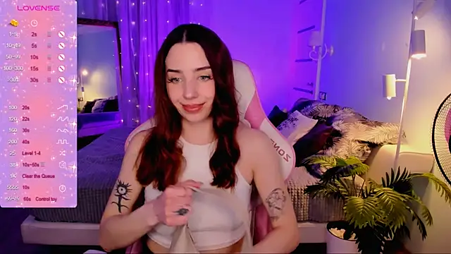 CharliGrace_ webcam