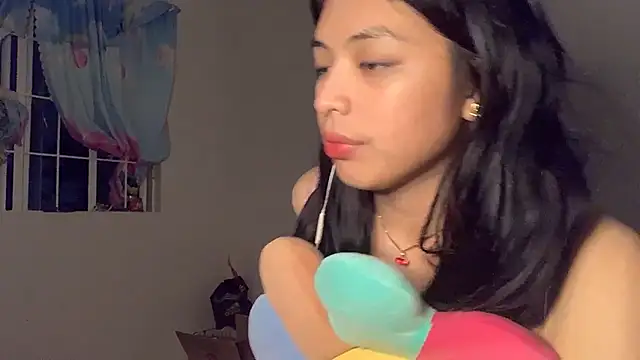 DorothaFranchini webcam