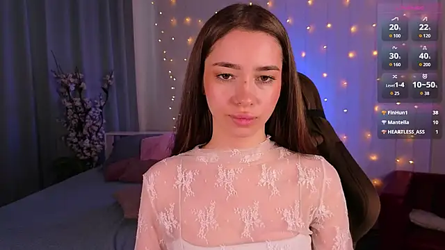 Monica_Venom webcam