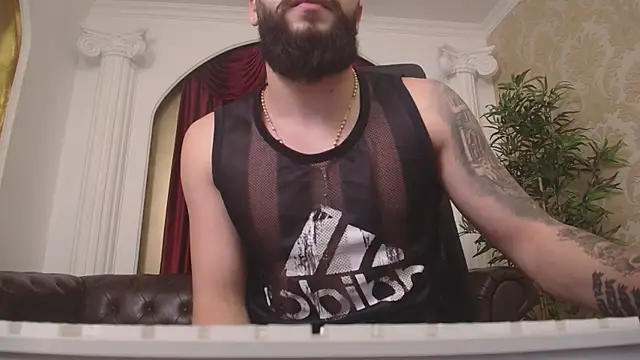 OscarWillss webcam