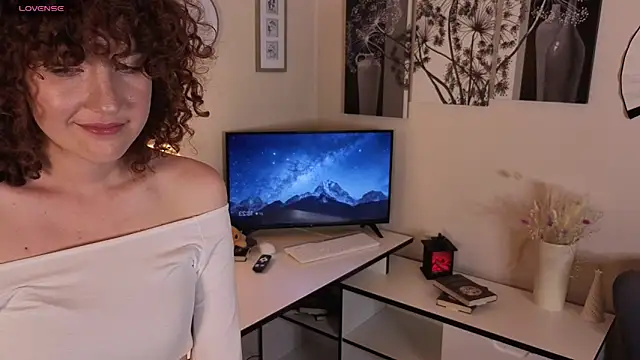 Miriam_Boshe webcam