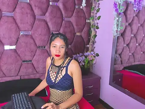 ZoeSmiitt webcam