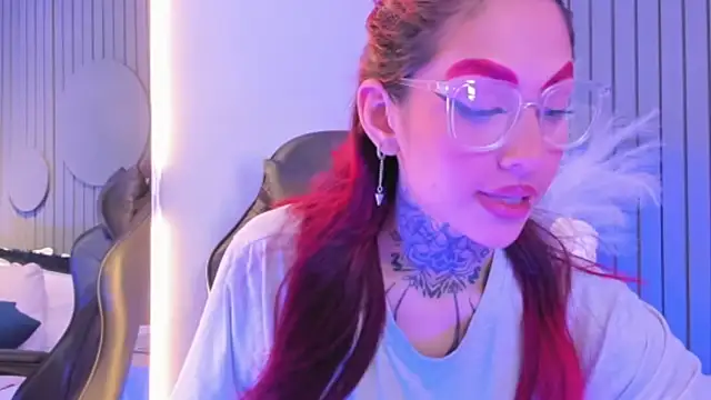 Red_Sinclair webcam