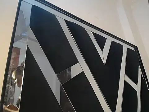 QueenSashavix webcam