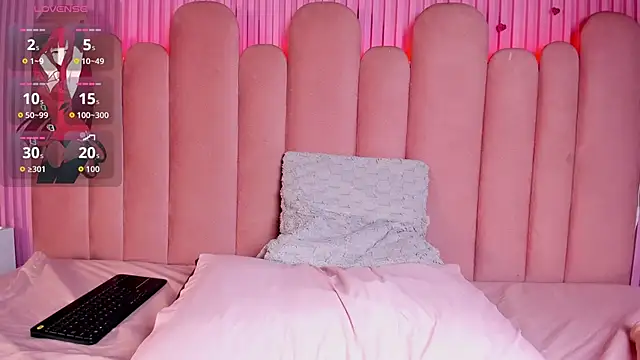 karriewatson webcam