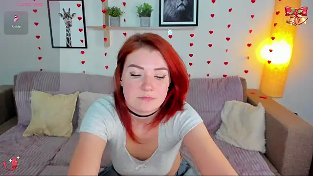 Creamy_Lissa webcam