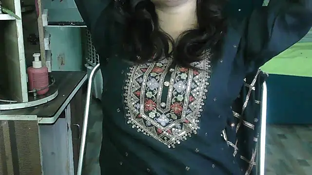 Misssunitaa webcam