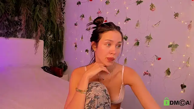 Black_Jenny webcam
