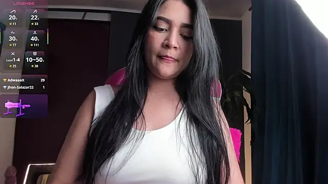 Emilyjhonson_01 webcam