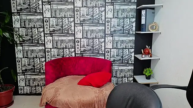 Isa_And_Natasha webcam