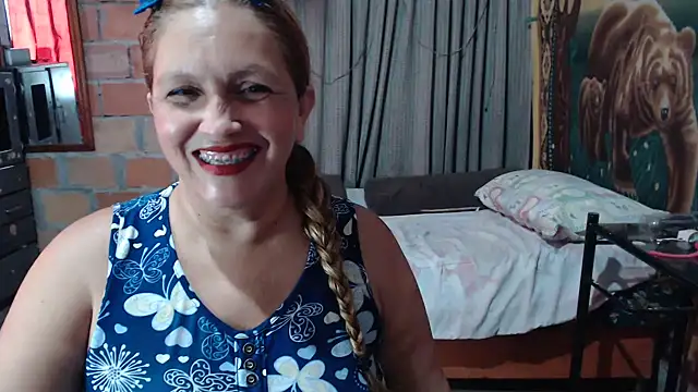 MOTHER_AND_SON09 webcam