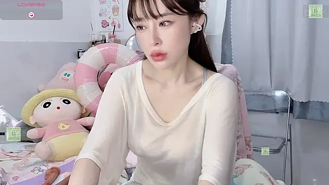 Yoyo_520 webcam
