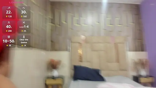 angelica_caicedo webcam