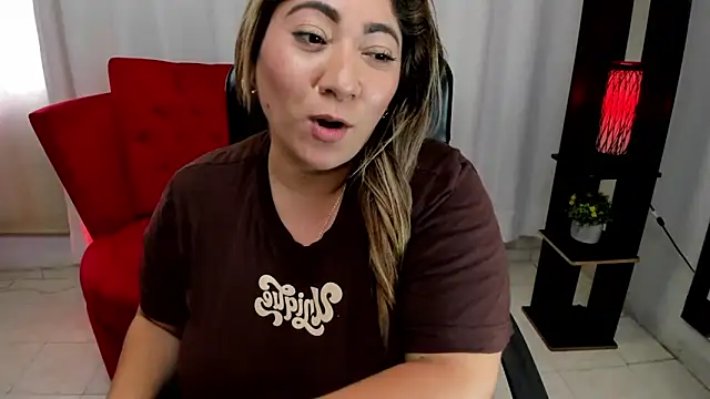 kendra_fire webcam