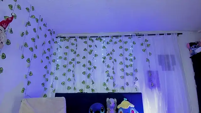 EmiliaRose_ webcam